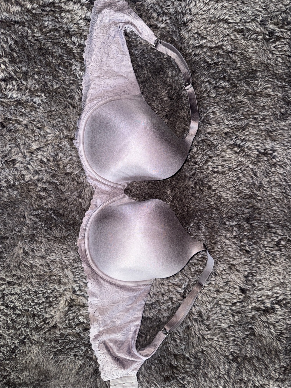 Aerie Real Sunnie Full coverage bra